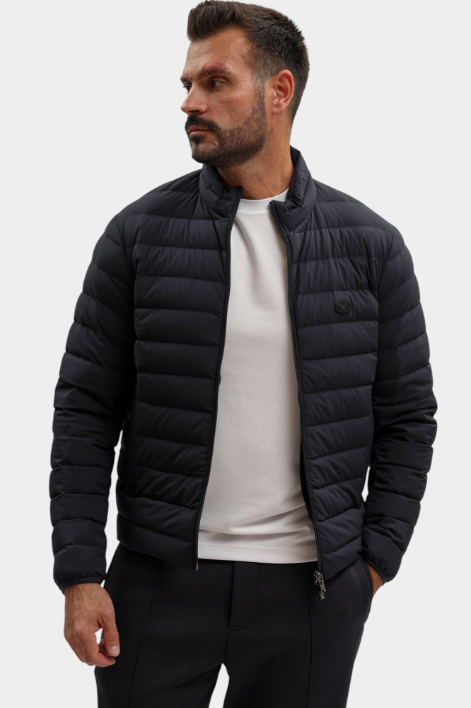 Джинсы ATHLETIC TAPER Calvin Klein Jeans  Синий