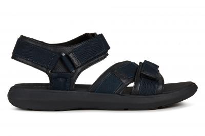 Шорты льняные Van Mich Лён Черный