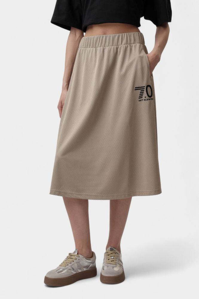 Носки Armani Exchange Полиэстер Синий