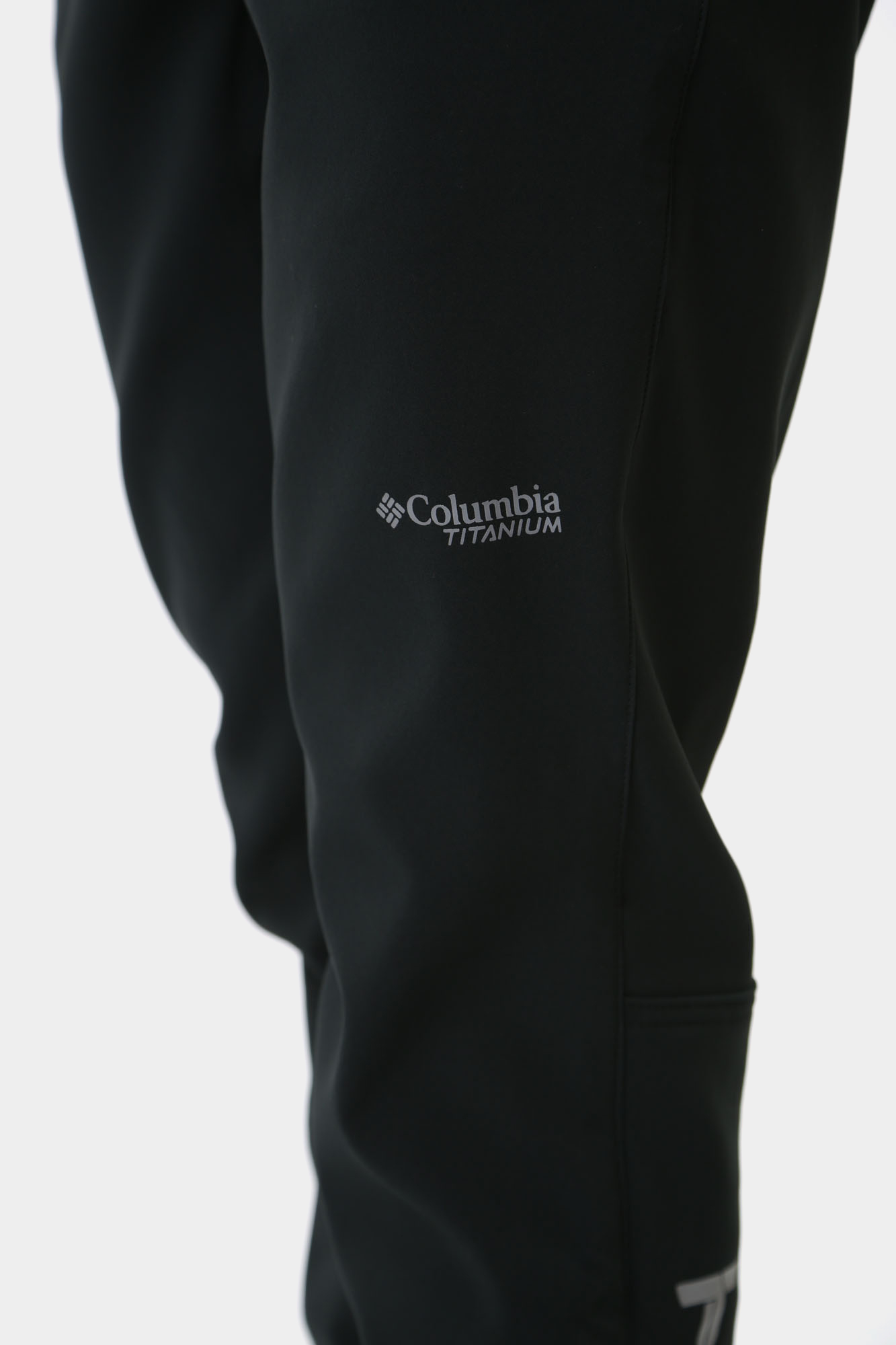 2094921 Брюки Columbia Черный