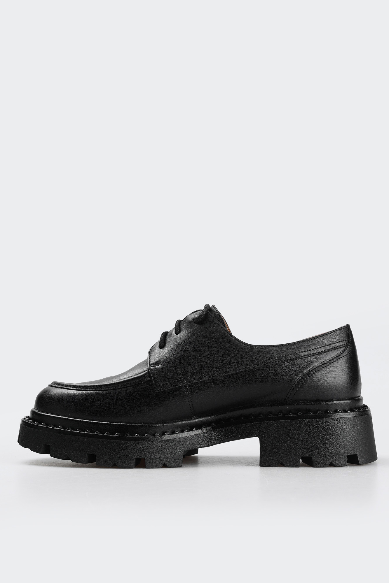 CSN426 -3H022-3070-1 -L_BLACK Туфли Marc Cony Черный