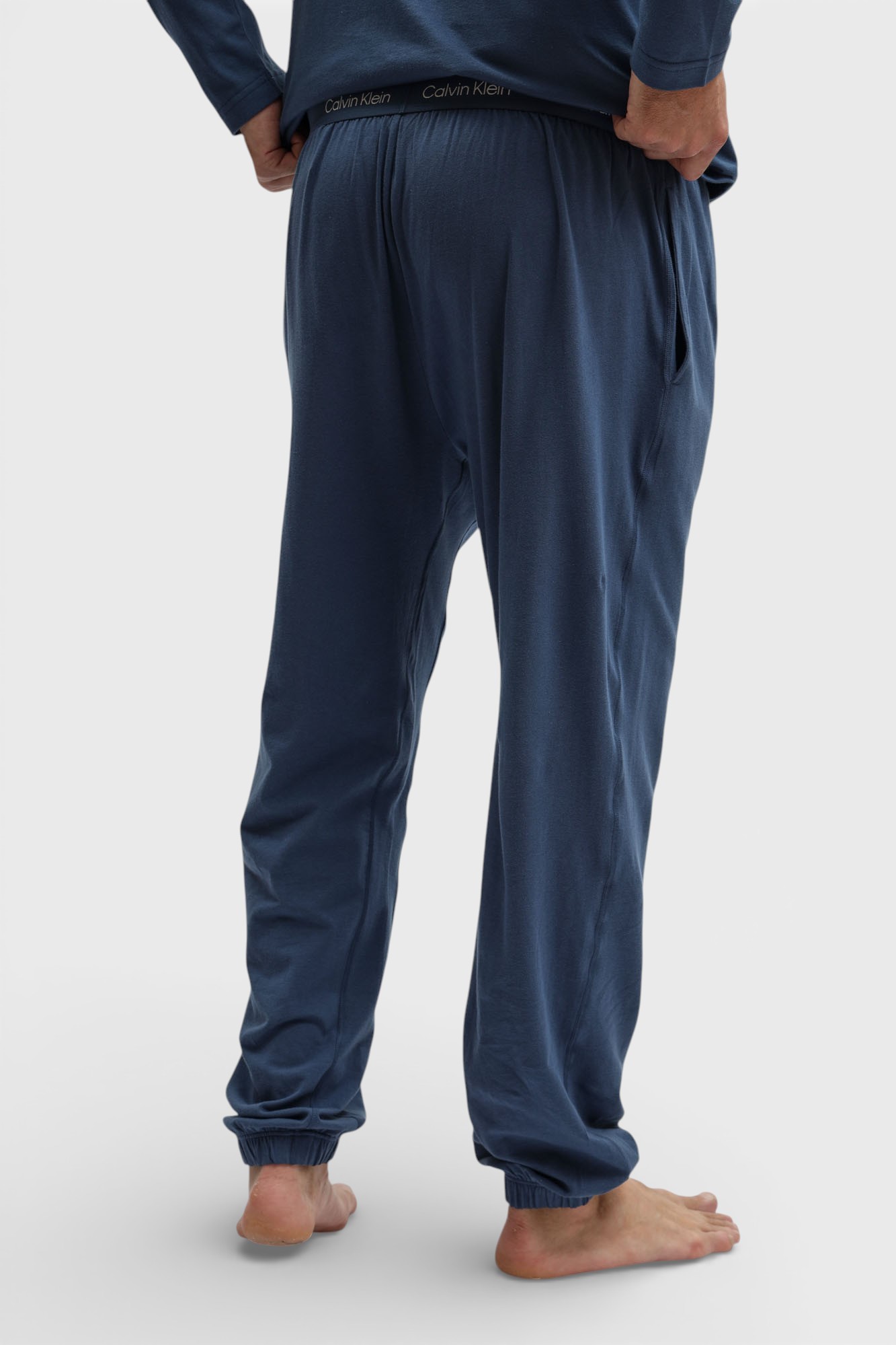 LV00NM2958 Брюки Calvin Klein Underwear Синий