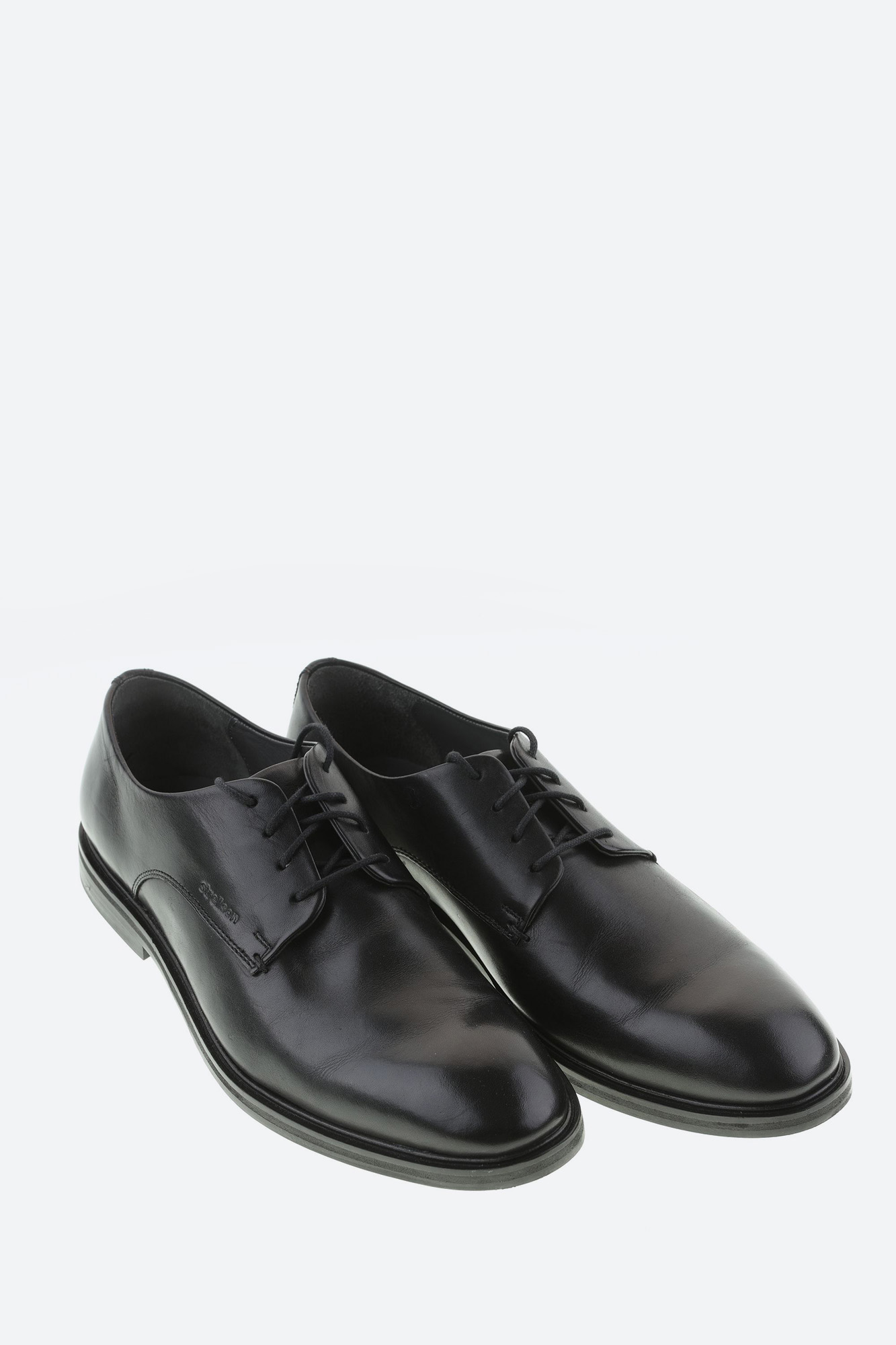 4010002495_900 Туфли Strellson Черный