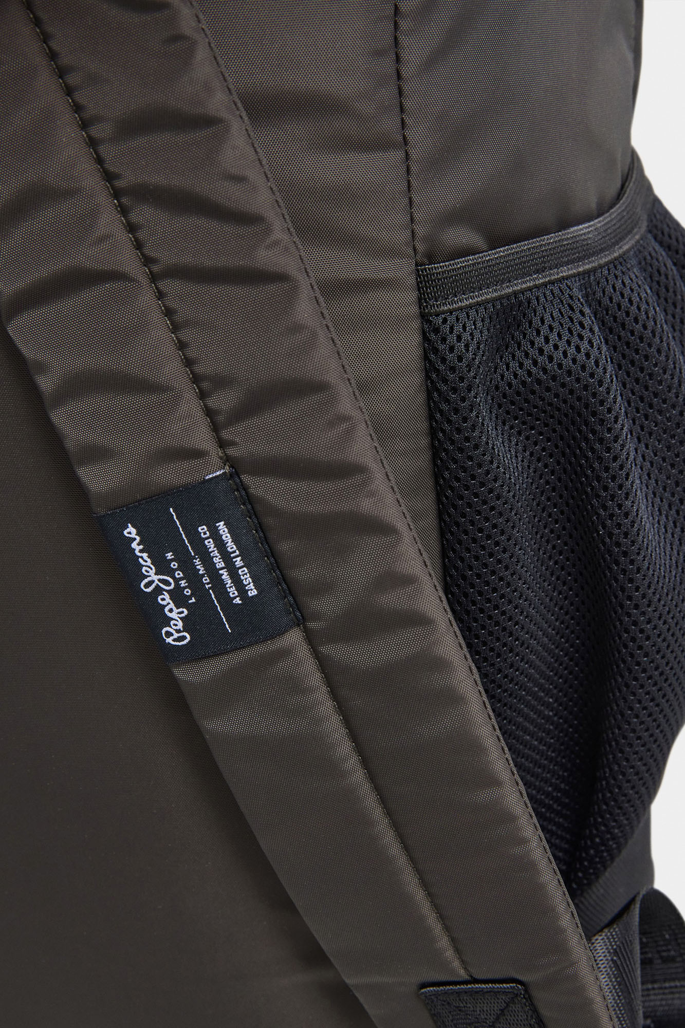 PM0300001 Рюкзак Pepe Jeans Капучино