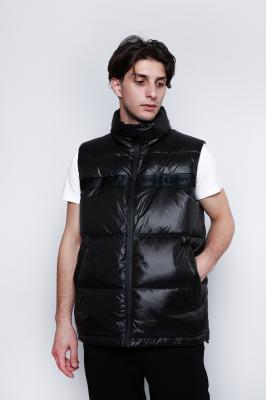 Жилет утепленный Karl Lagerfeld