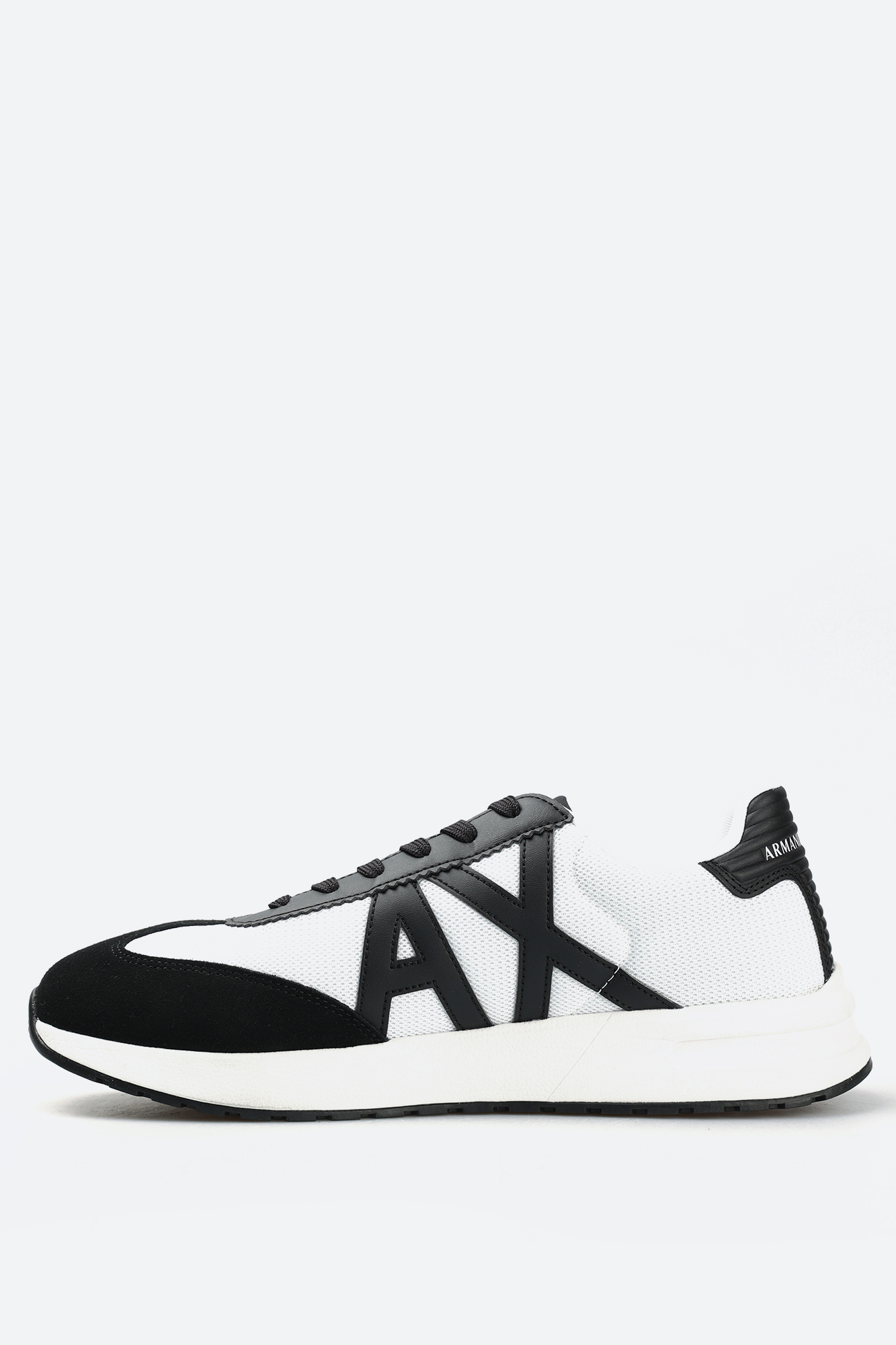 XUX071_XV527 Кроссовки Armani Exchange Белый