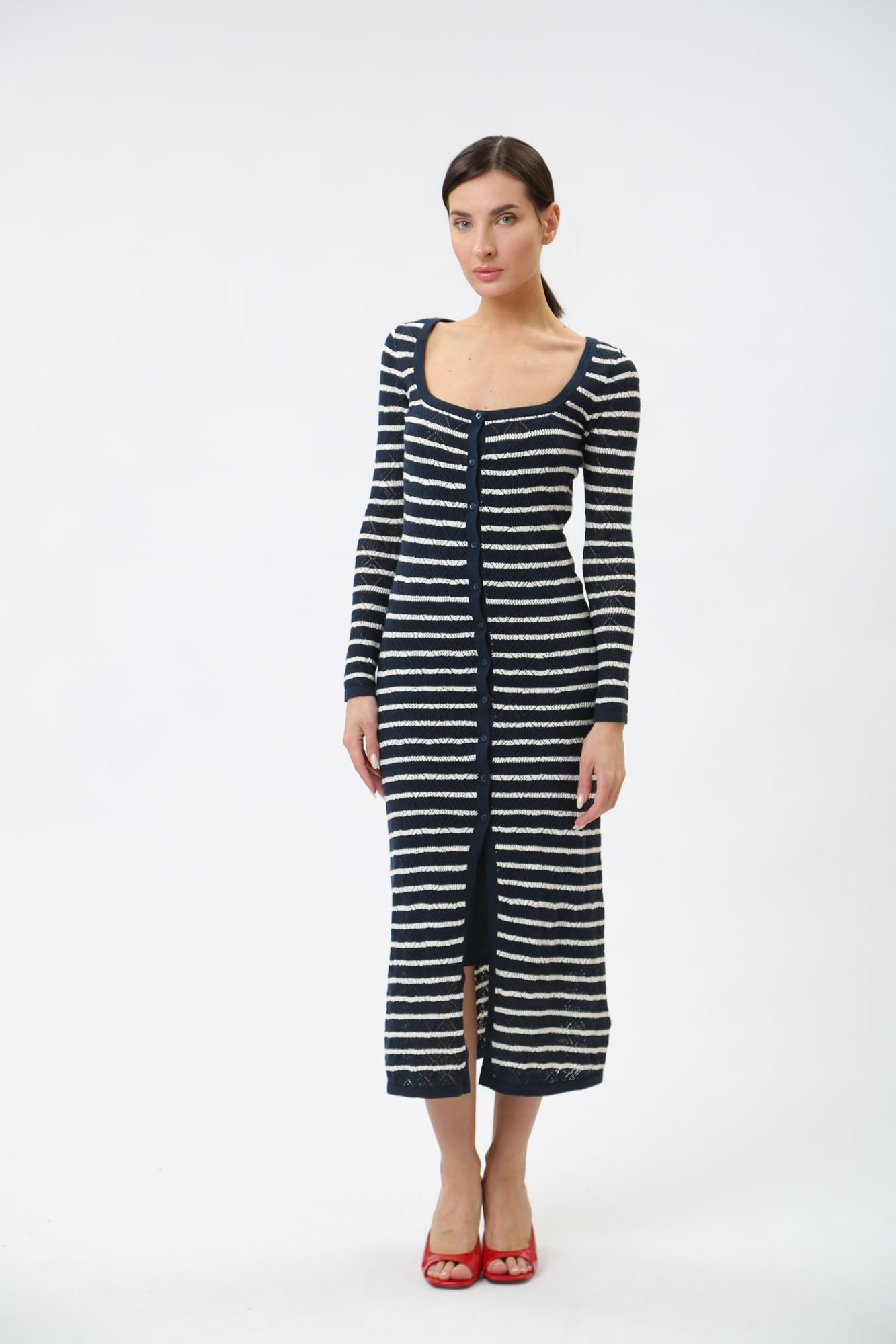 PL953526 платье д/р pepe jeans 