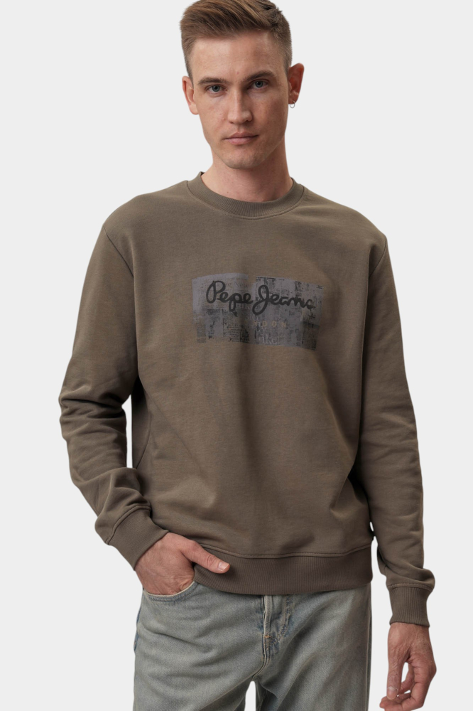 Куртка The Hills  Черный