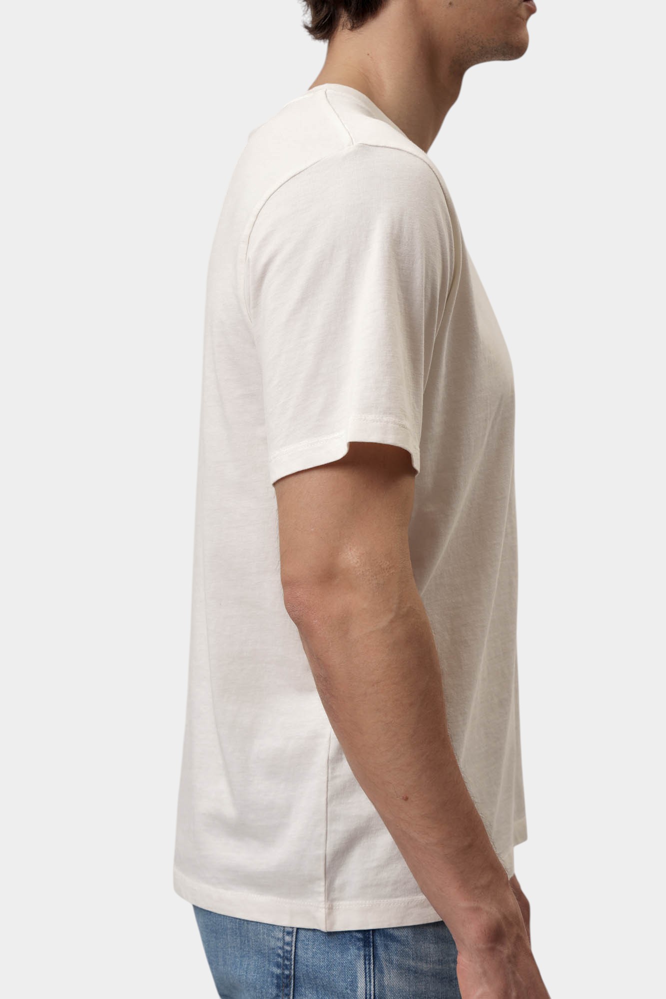 PM508664 Футболка Pepe Jeans Белый
