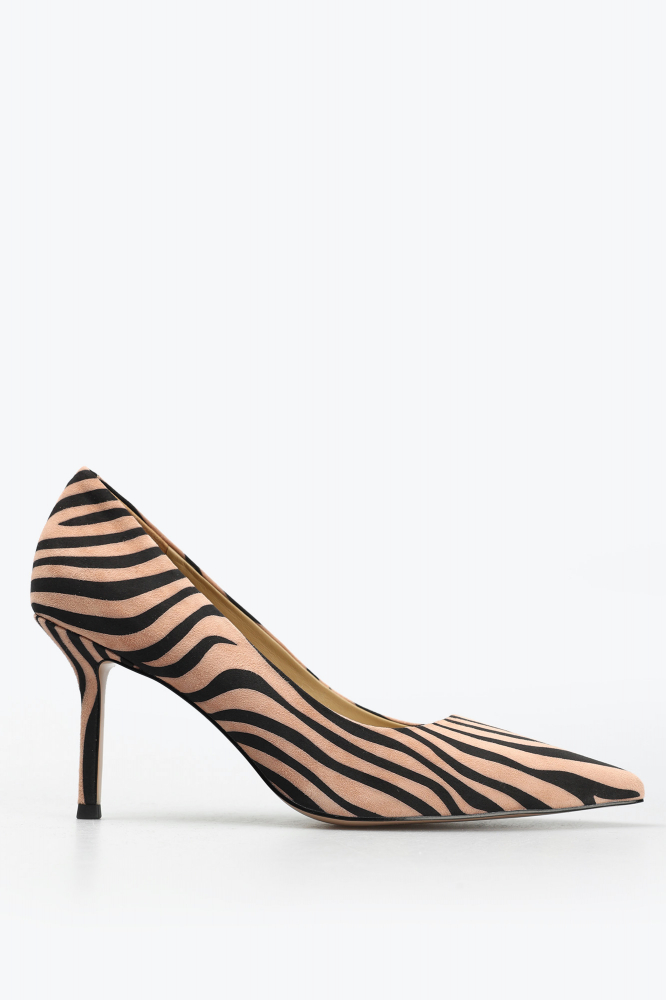 Брюки Calvin Klein Jeans Вискоза Черный