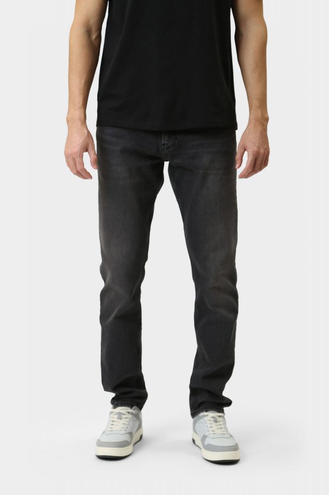 Футболка Bikkembergs Хлопок Черный