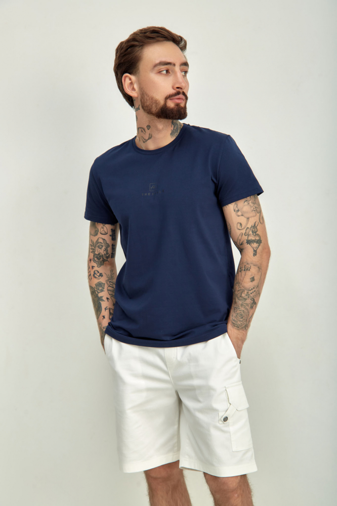 Брюки джинсовые Pepe Jeans  Черный