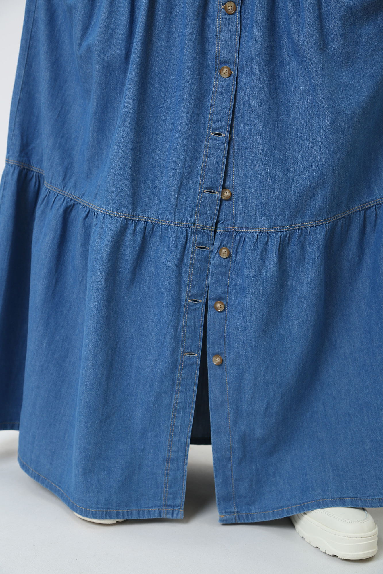 PL901049 юбка джинсовая pepe jeans