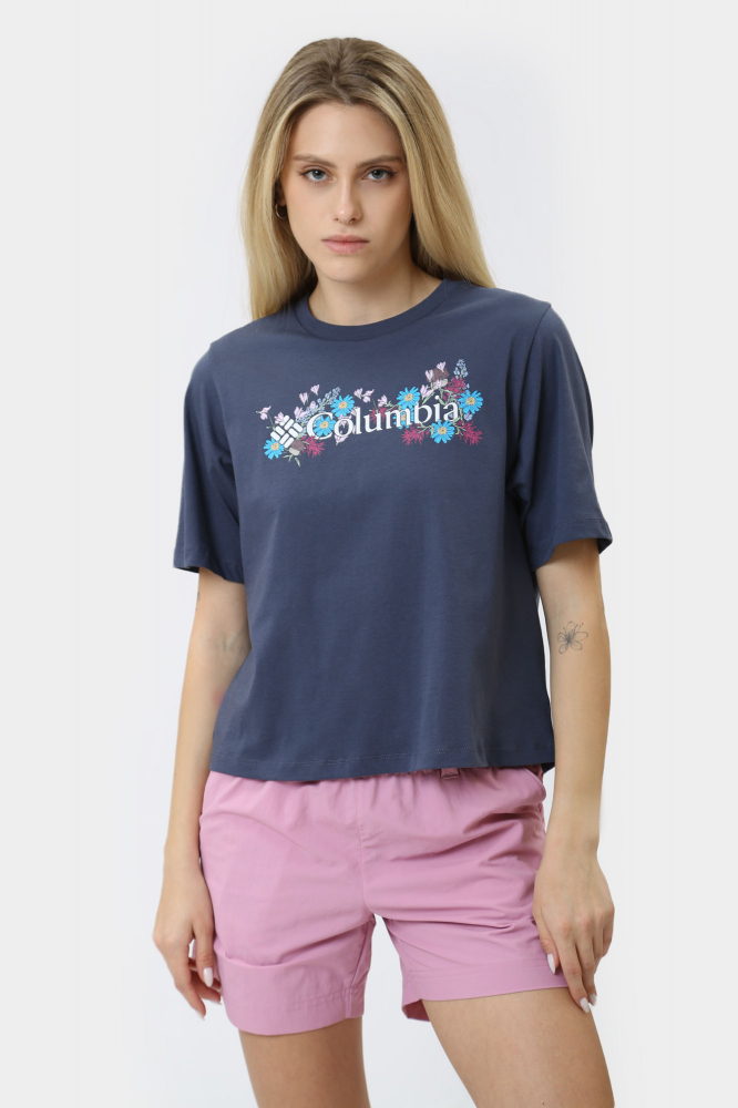 Брюки джинсовые Pepe Jeans  Синий