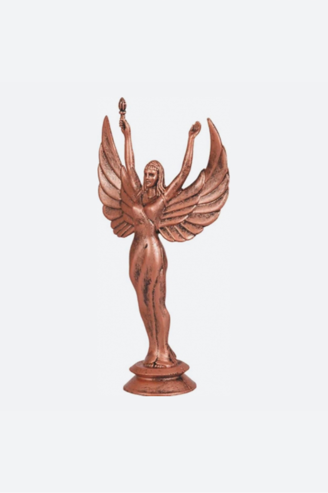 Фигура ника Кмс-триумф