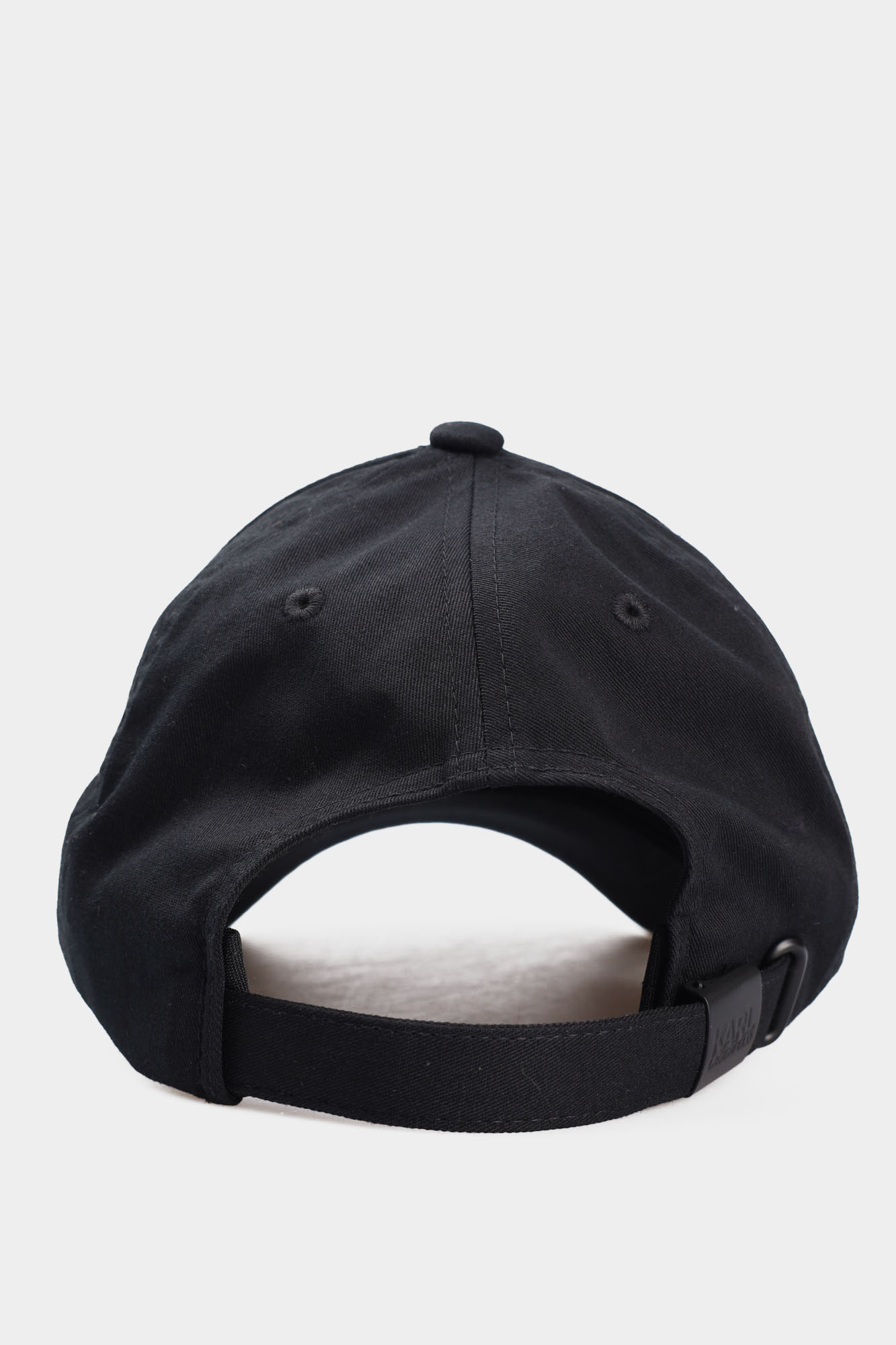 543123_805614 Кепка Karl Lagerfeld Черный