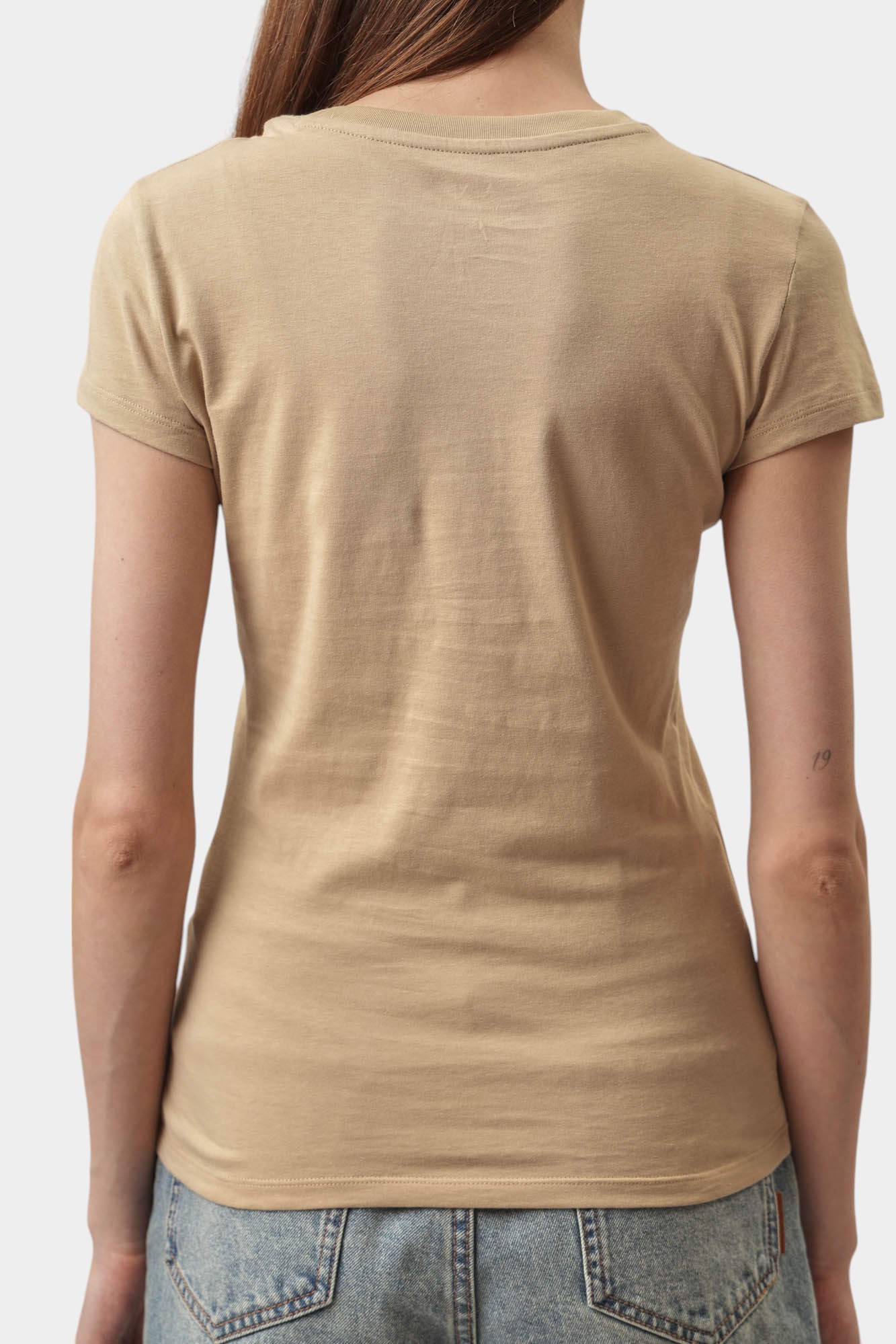 8NYTAB_YJG3Z футболка armani exchange