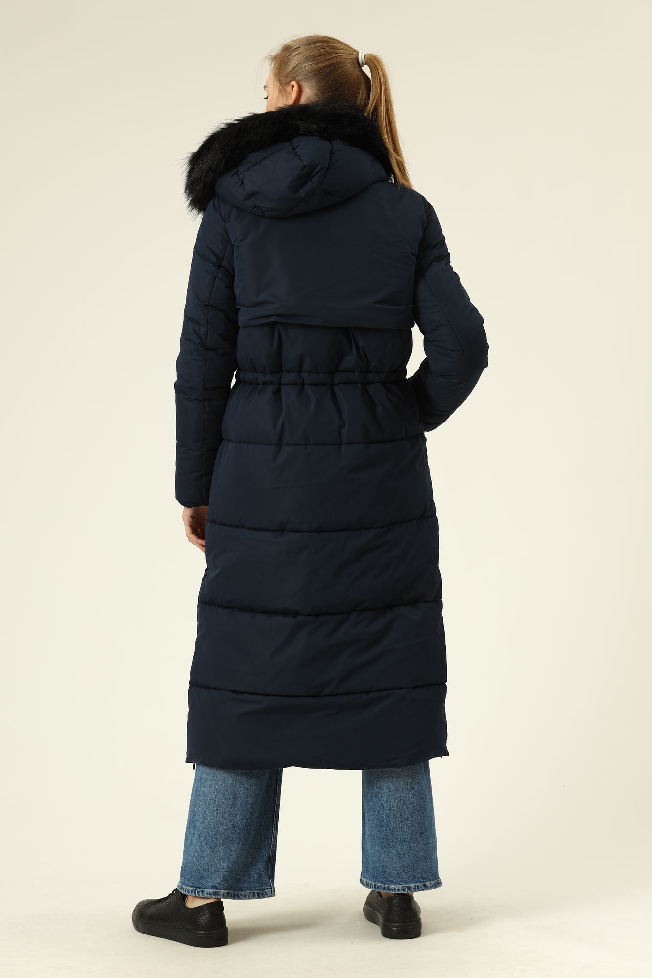 YA1143016W пальто утепленное mexx 