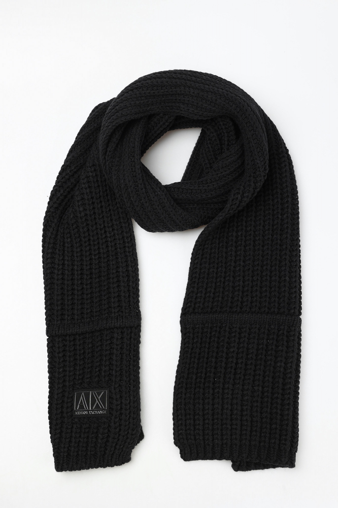 Шарф Armani Exchange