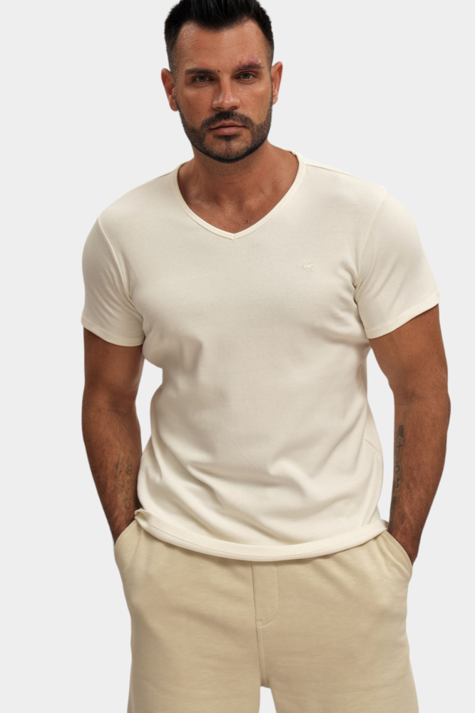 Кроссовки Marc Cony  Хаки