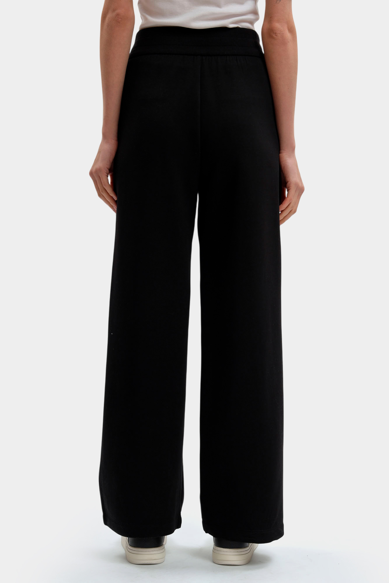 XW001830_AF10818 брюки спортивные armani exchange 