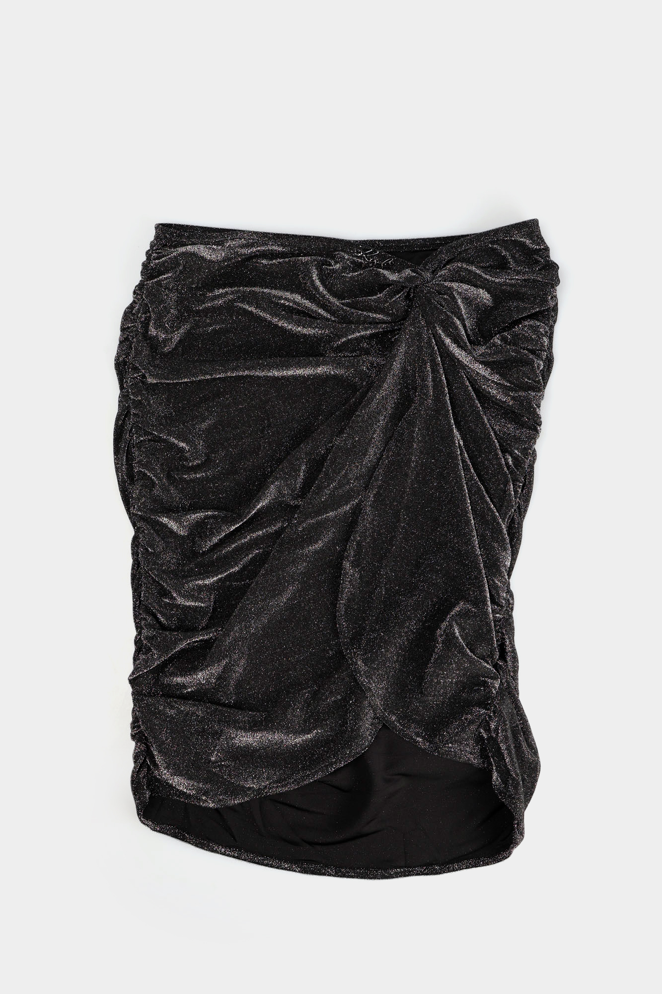 B1W46017 юбка karl lagerfeld 