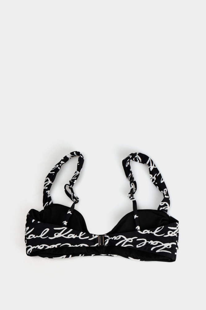 Верх от куп.костюма Karl Lagerfeld