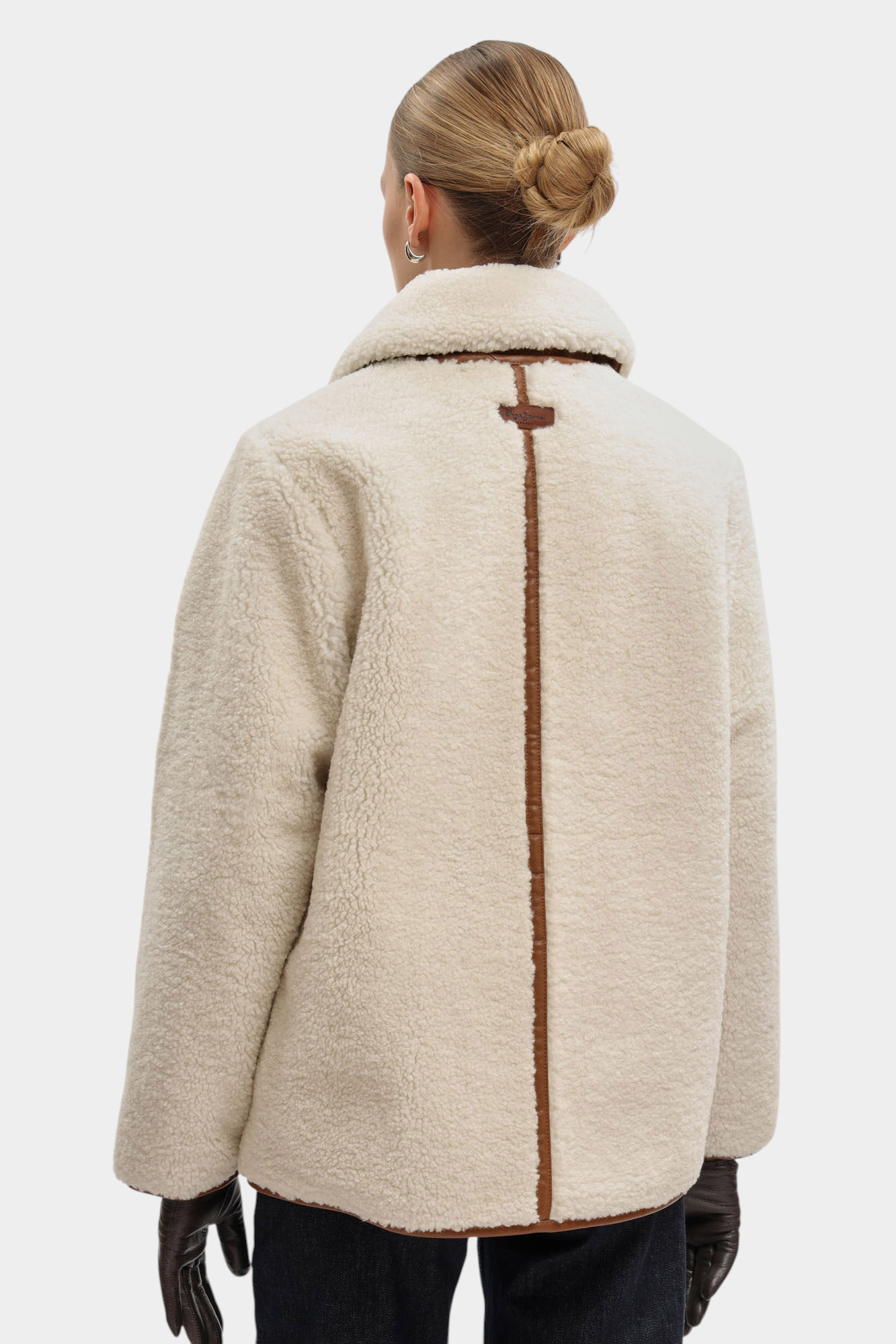 PL4024370 куртка pepe jeans 