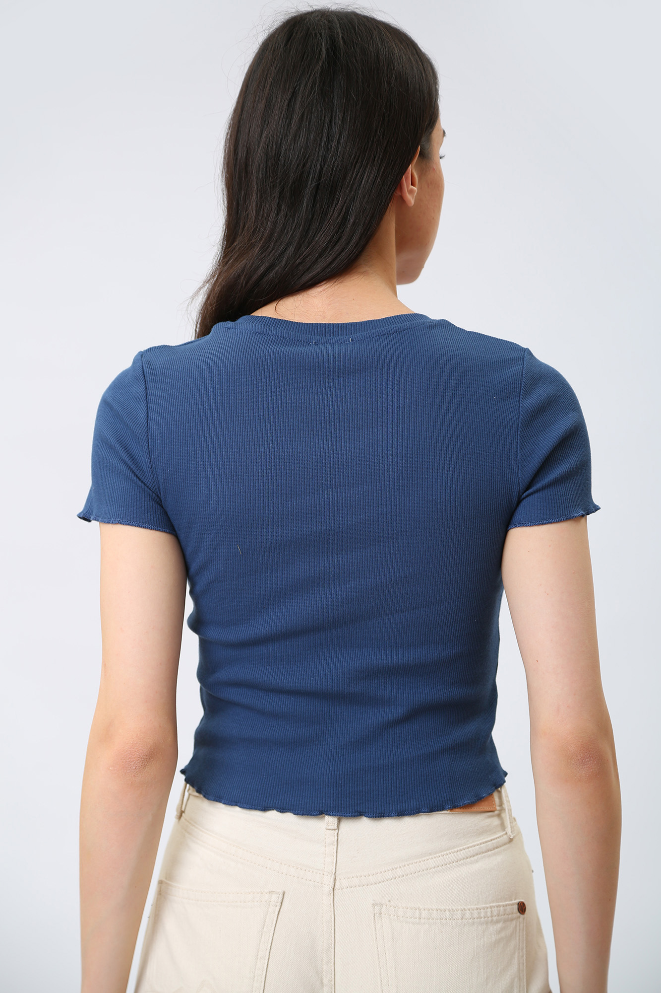 Футболка Pepe Jeans Синий