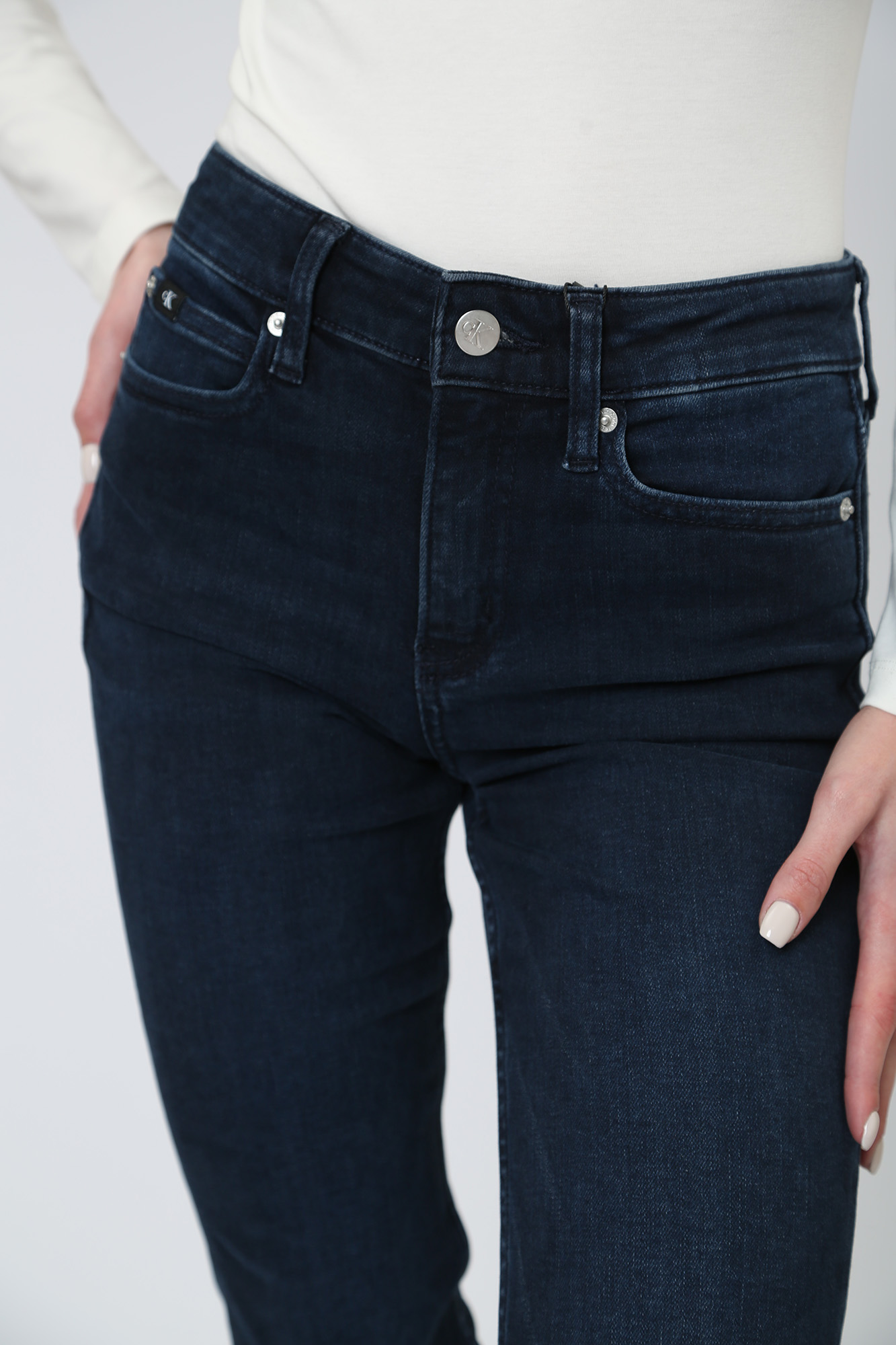 J20J219504 джинсы calvin klein jeans 