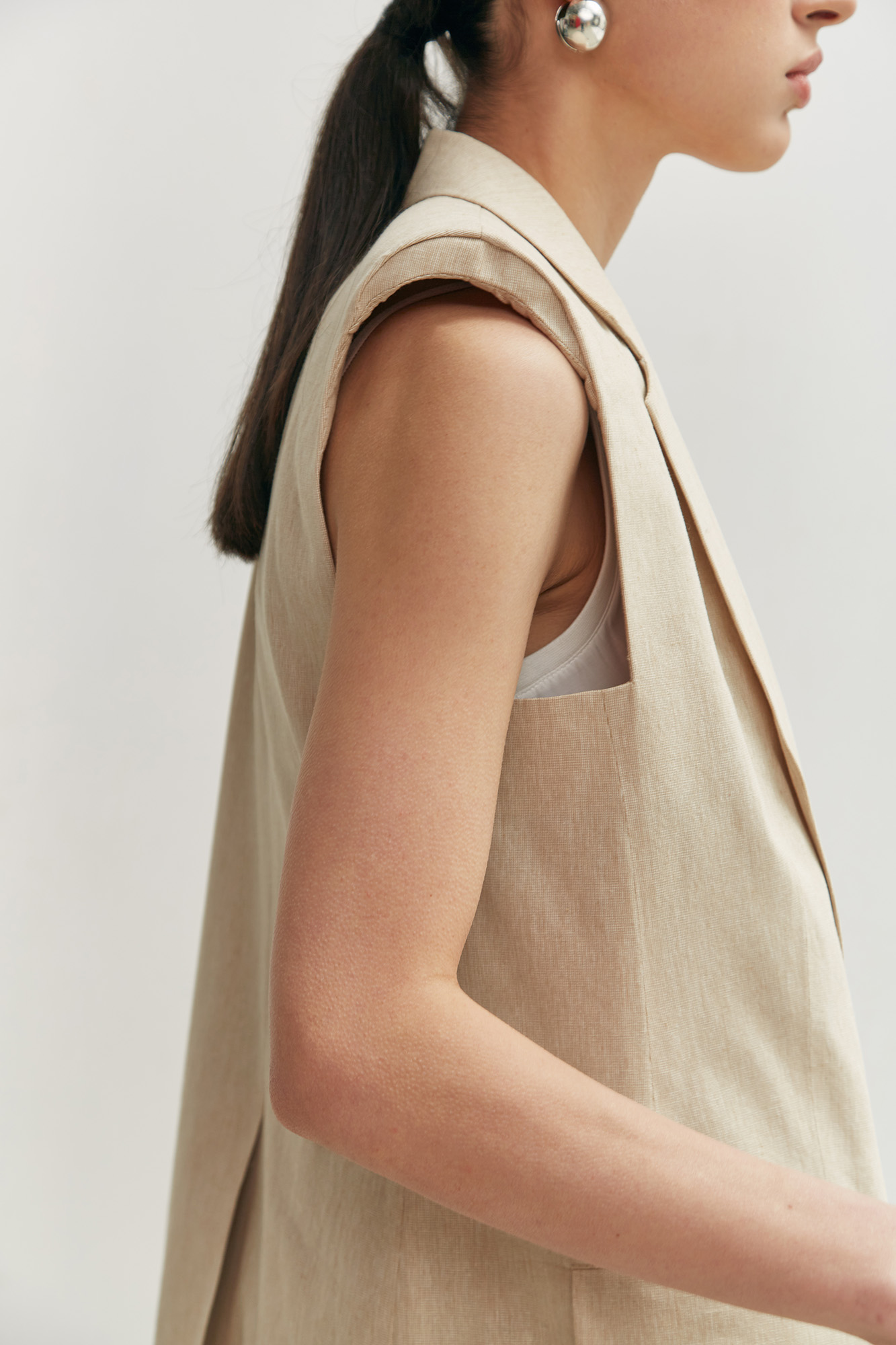 W-231-TH-56-3454 жилет the hills 