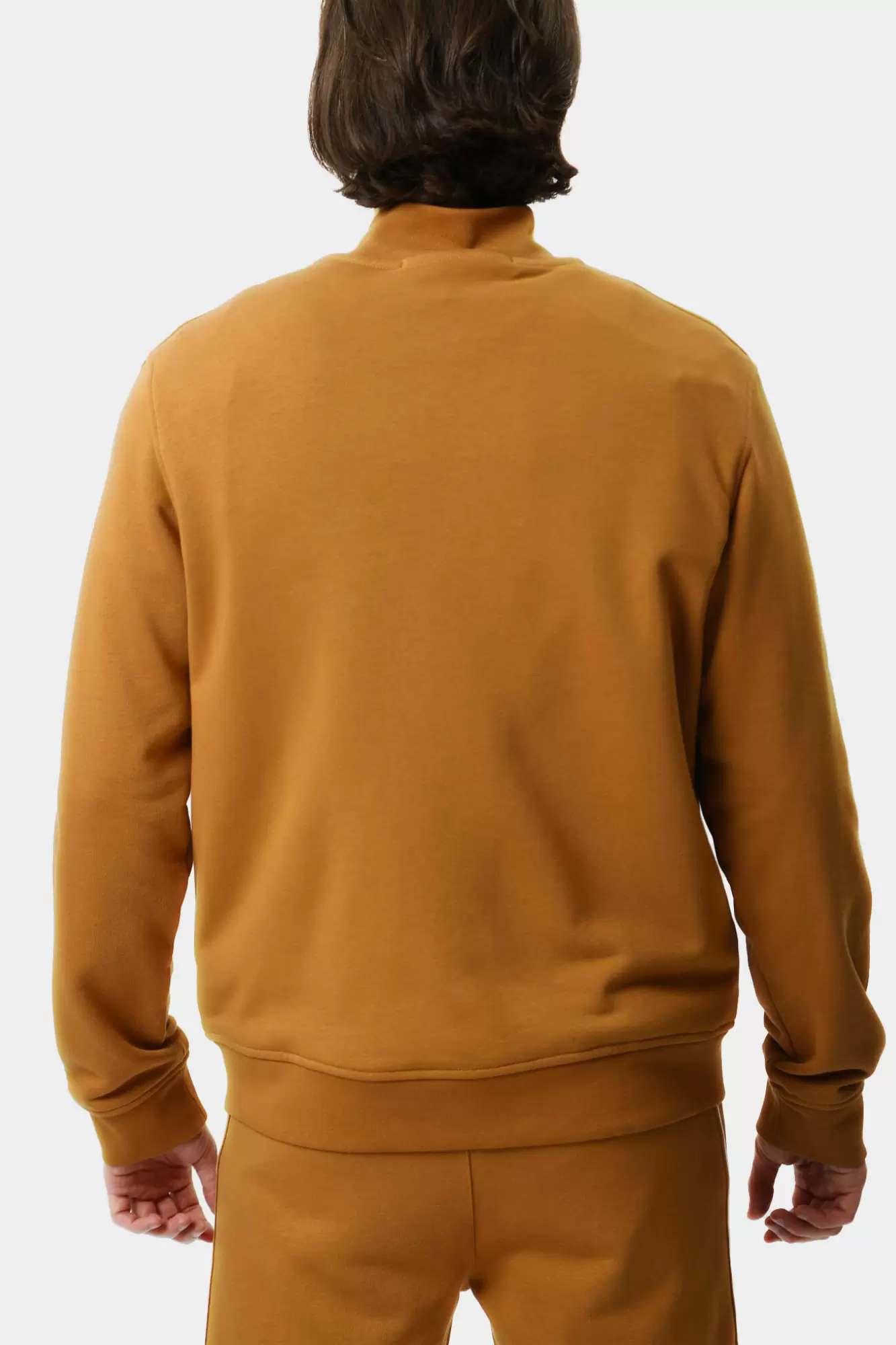 544910_705026 Толстовка Karl Lagerfeld Коричневый