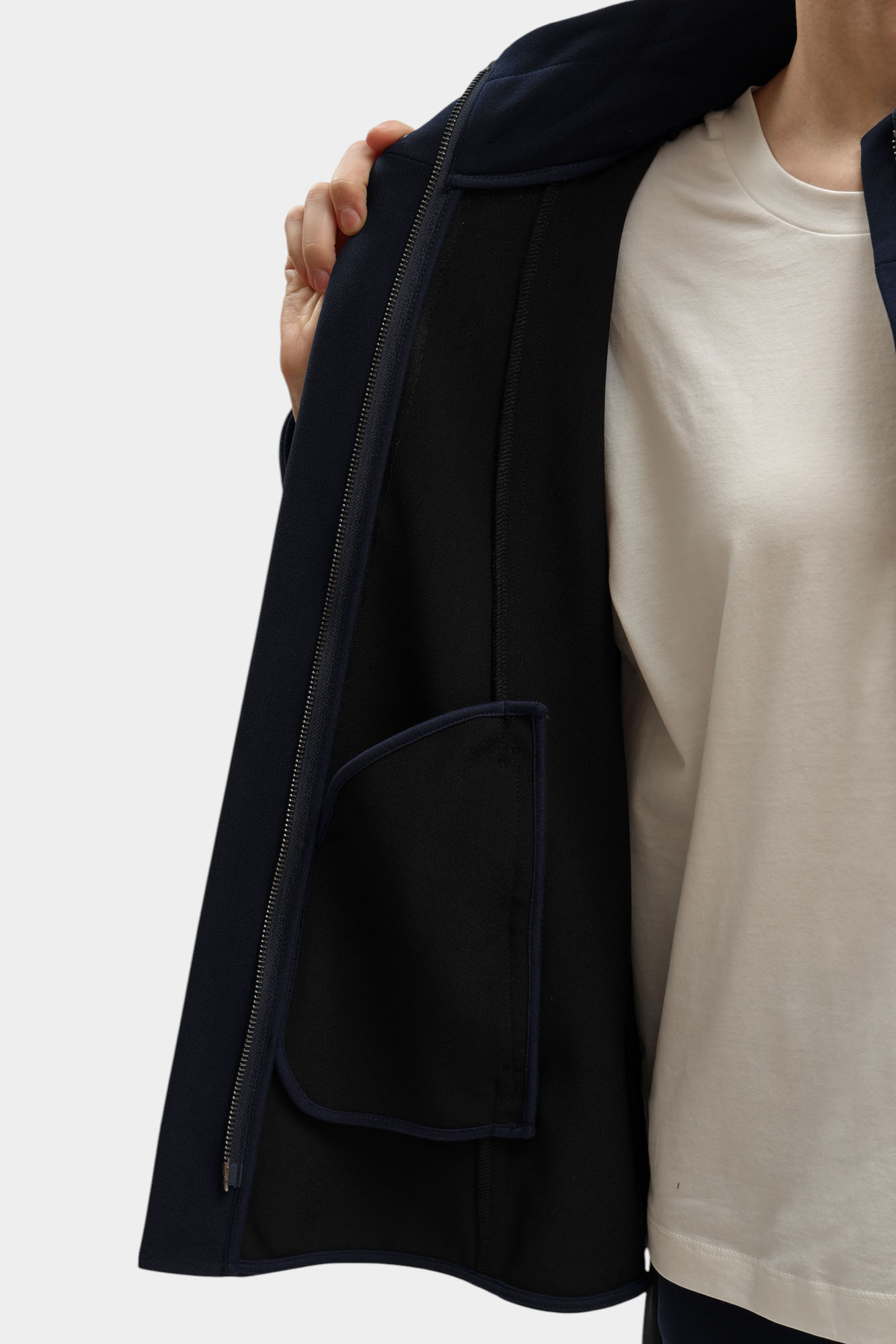 EW003178_AF20633 куртка emporio armani 