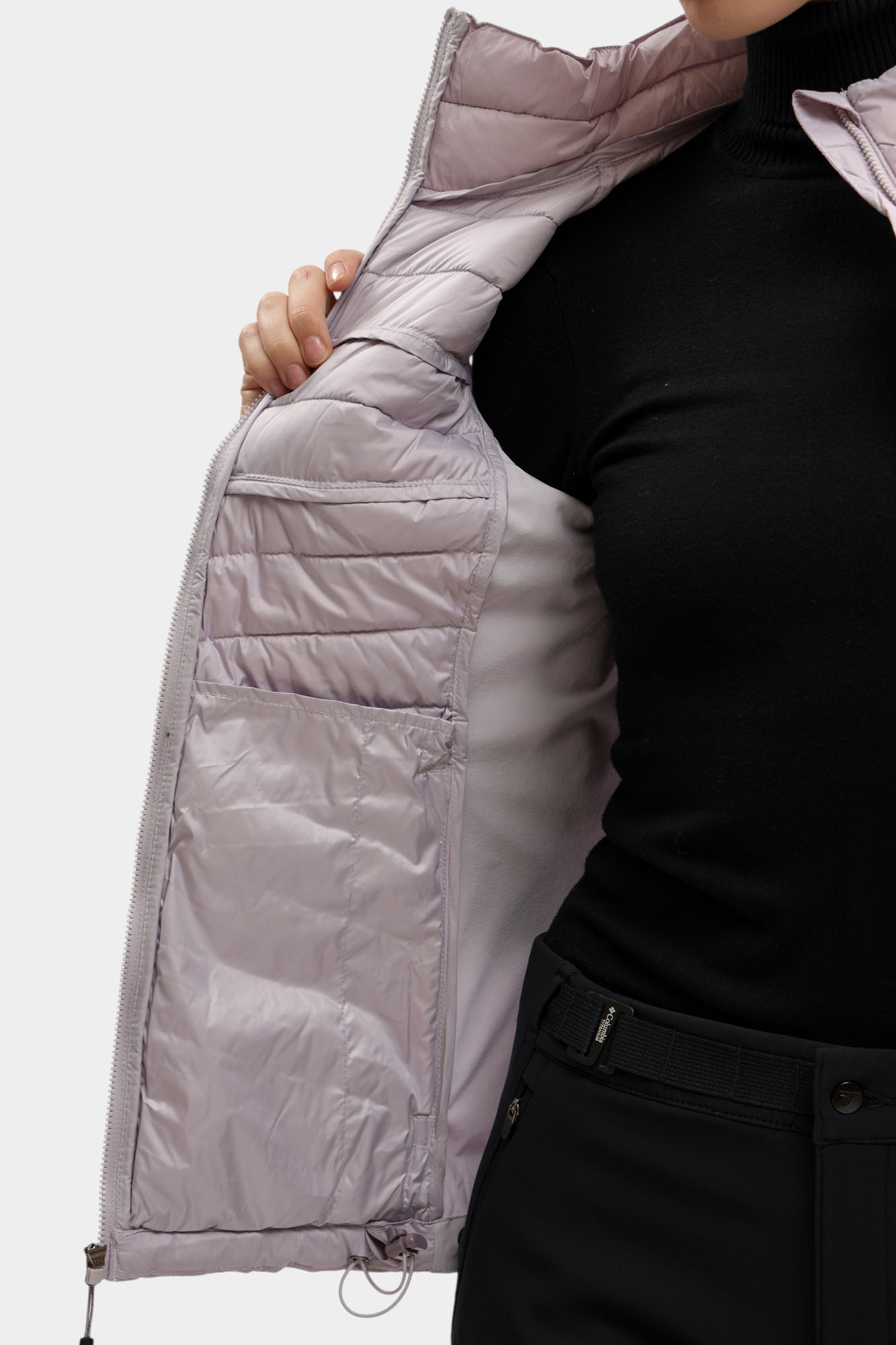 2133631 жилет утепленный columbia 