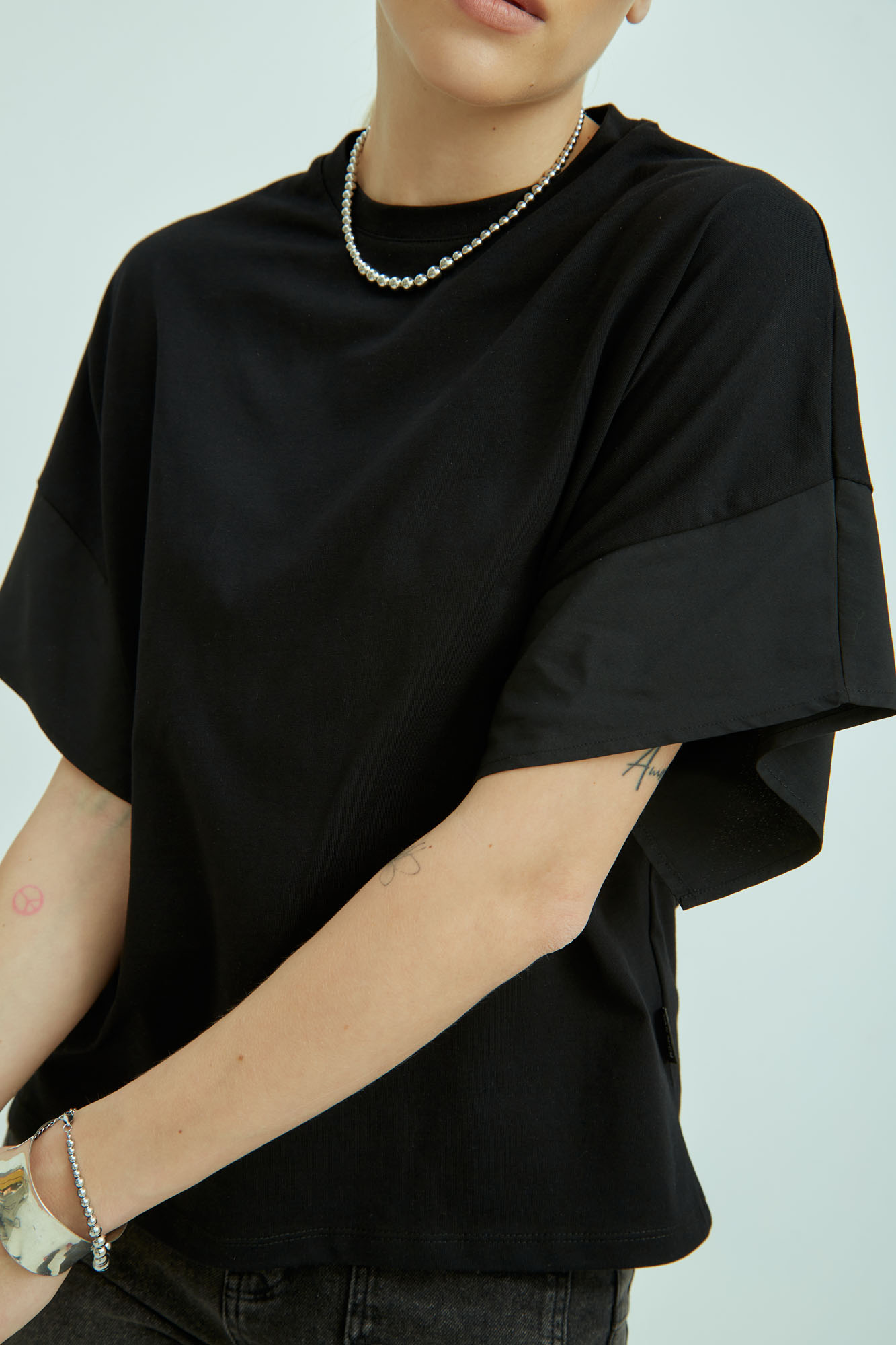 VW-FAT-22-072 футболка van mich 