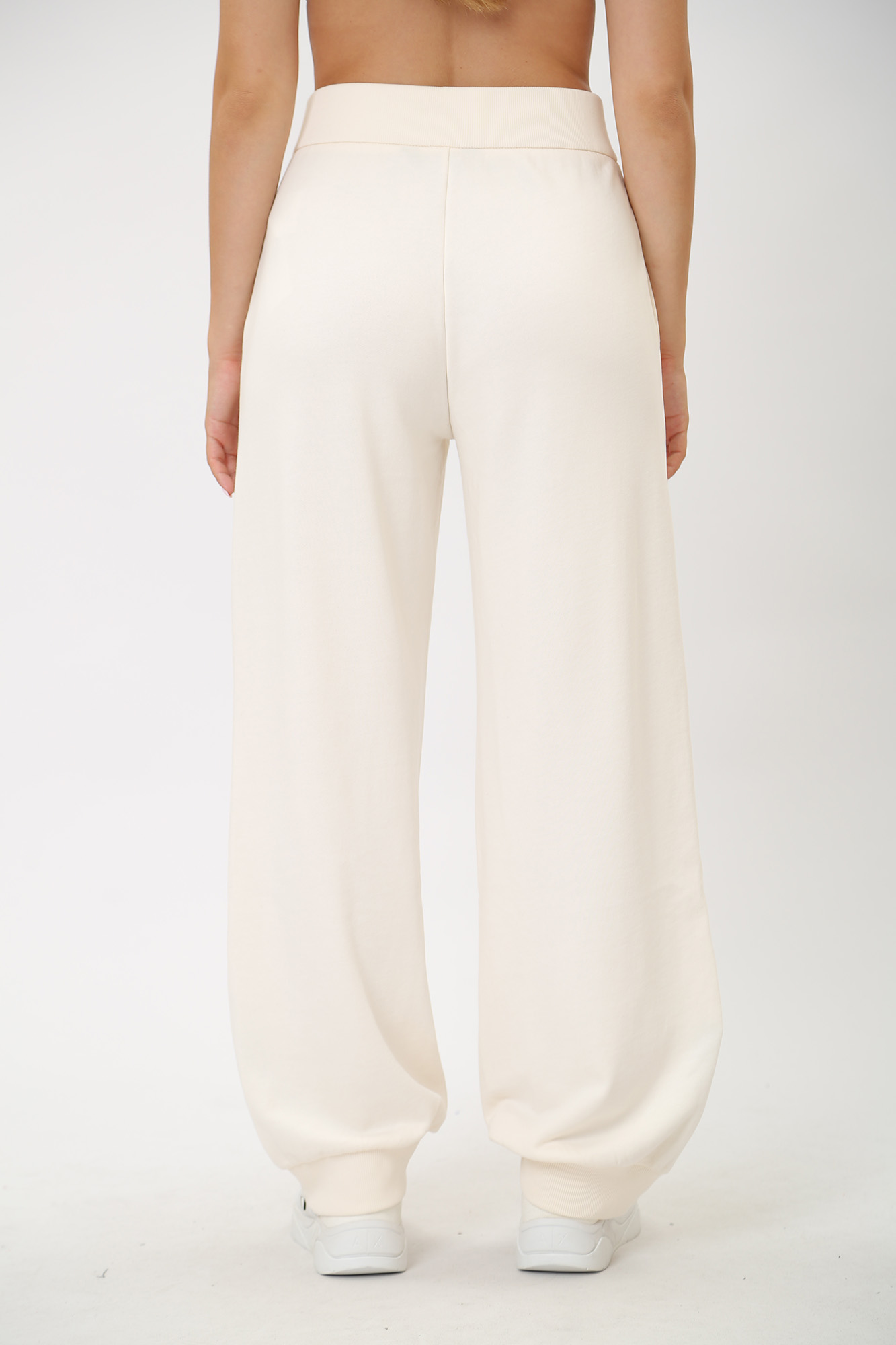 6RYP72_YJEBZ брюки спортивные armani exchange 