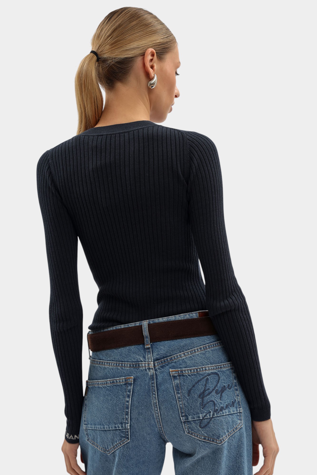 Джемпер Pepe Jeans Синий