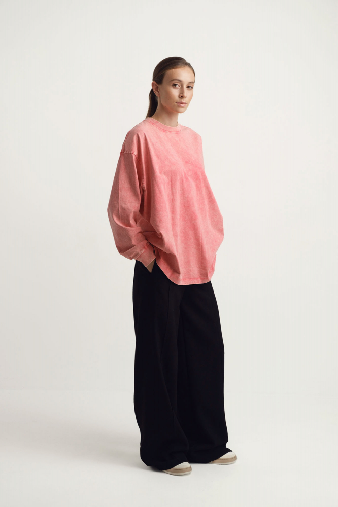 Лонгслив The Hills