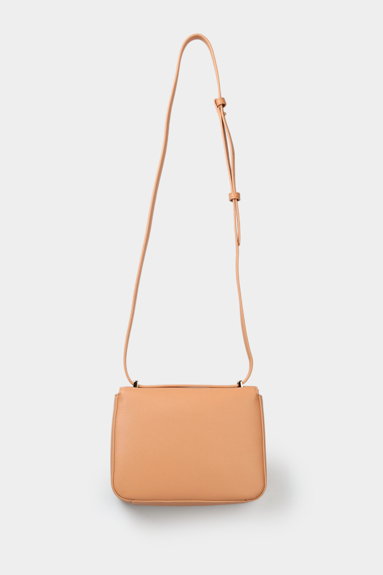 XW002169_AF19895 Сумка Armani Exchange Бежевый