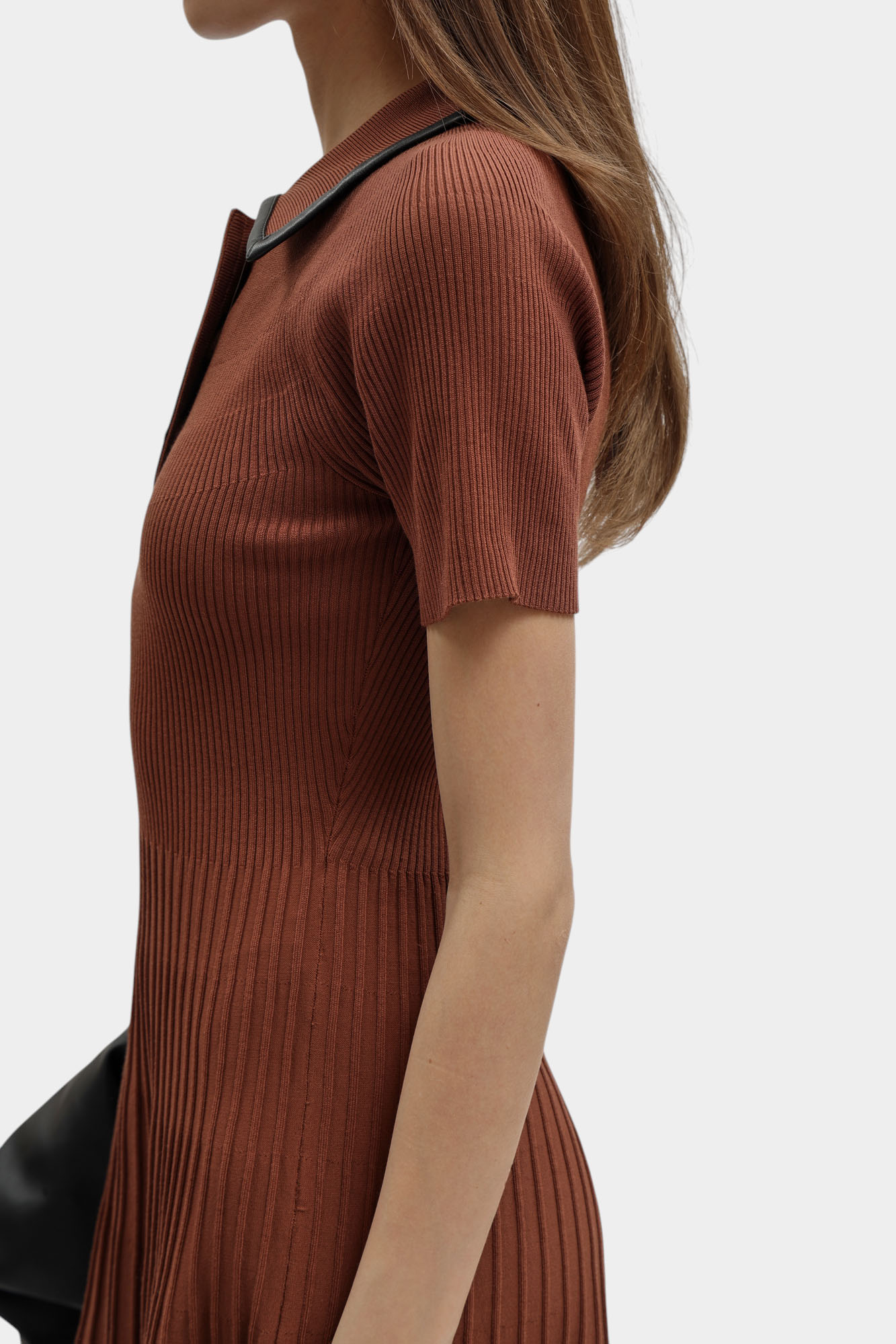 B1W13011 платье karl lagerfeld 