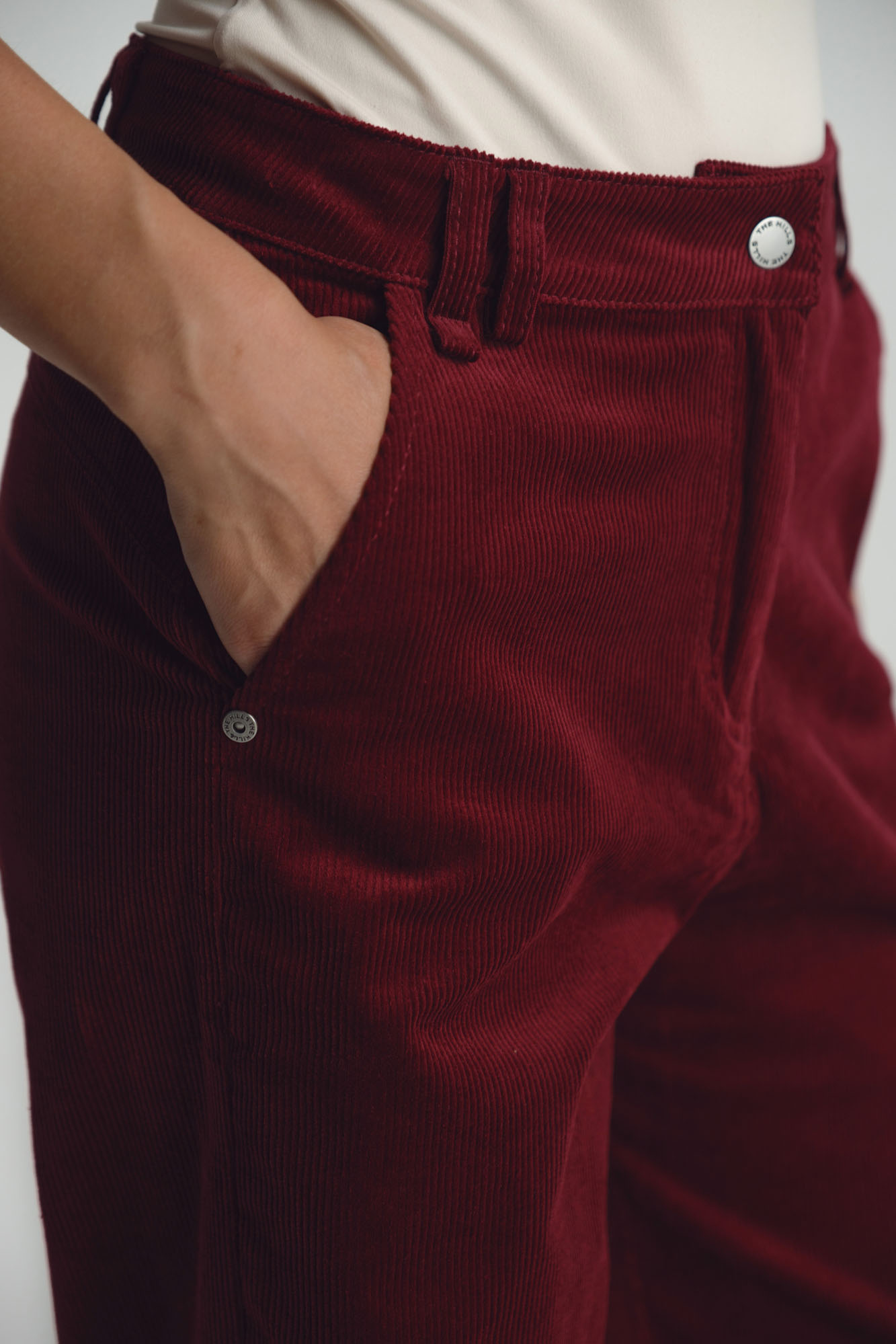 W-252-TH-56-2805 брюки the hills 