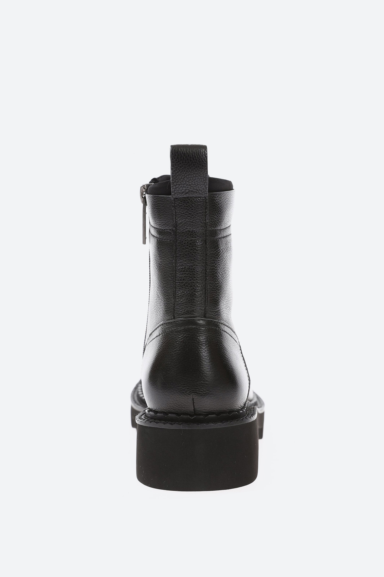 8-LT2360X-669 Ботинки Graciana Черный