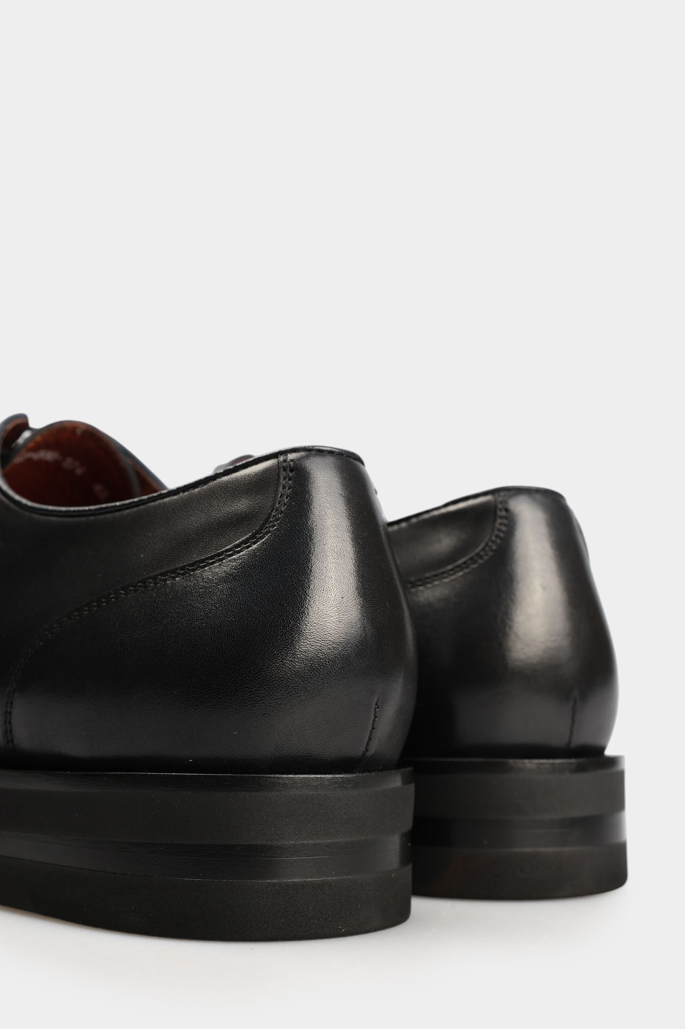 MCP-808-1 Туфли Marc Cony Синий