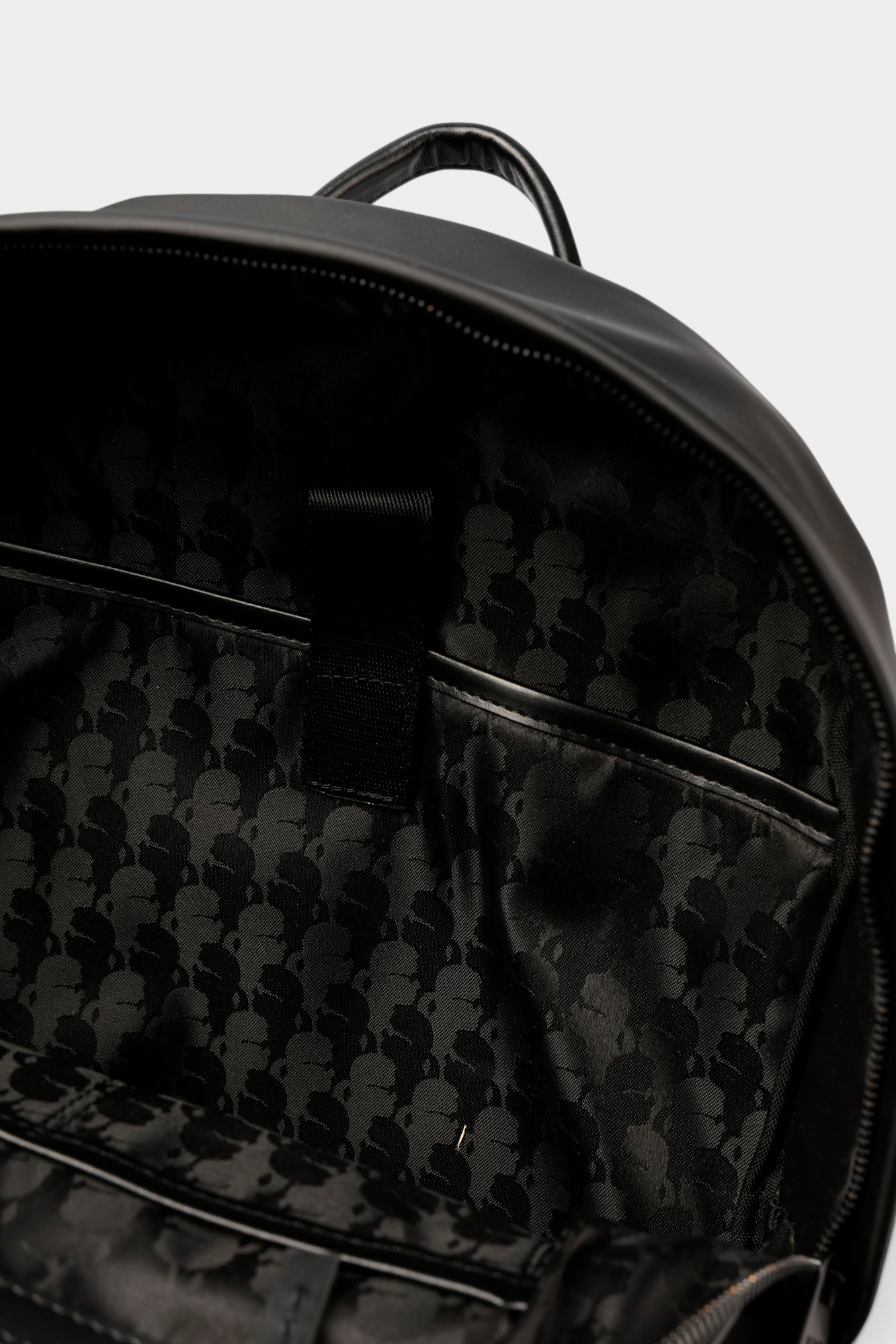 Рюкзак Karl Lagerfeld Черный