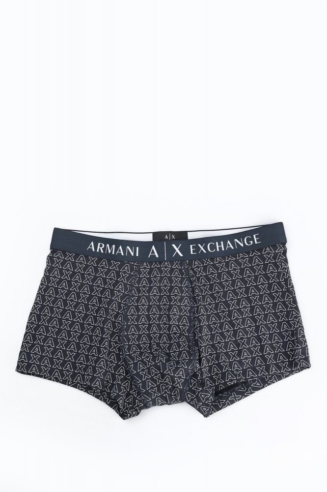 Трусы Armani Exchange