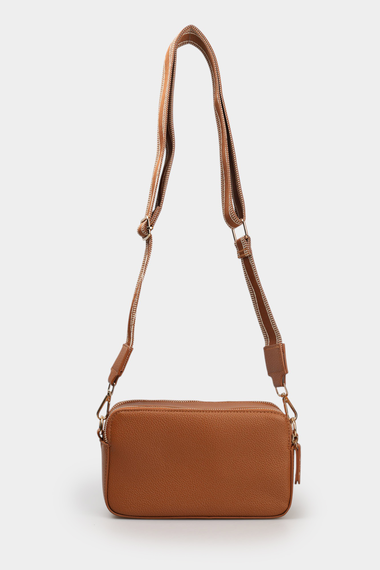 45.1180 Сумка Mustang Коричневый