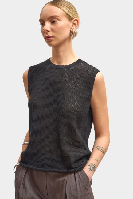 Джемпер The Hills