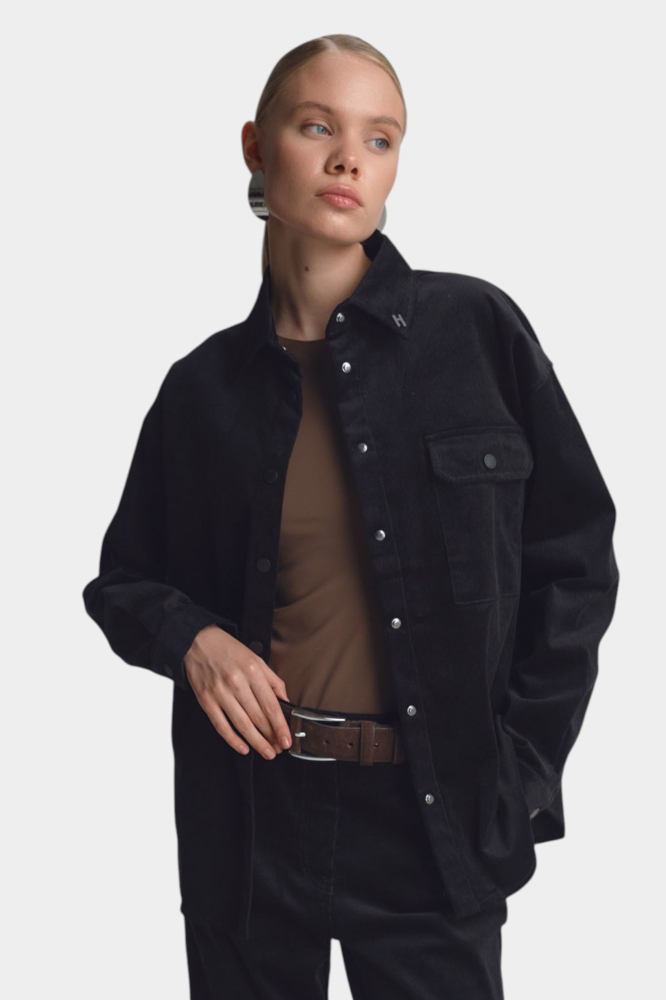 Брюки спортивные Armani Exchange Полиэстер Черный