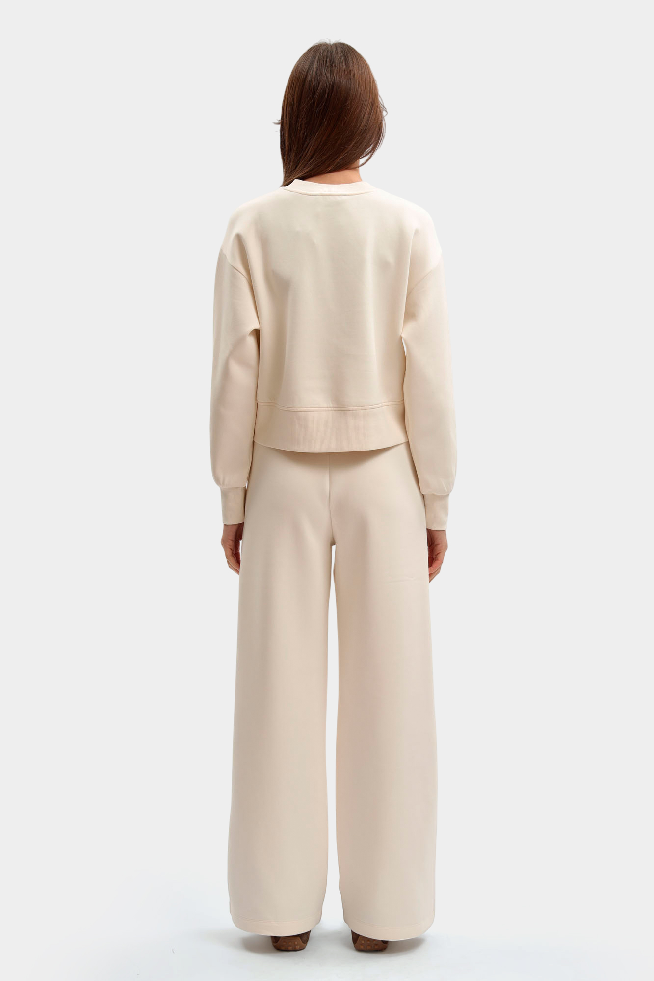 XW001828_AF10818 свитшот armani exchange