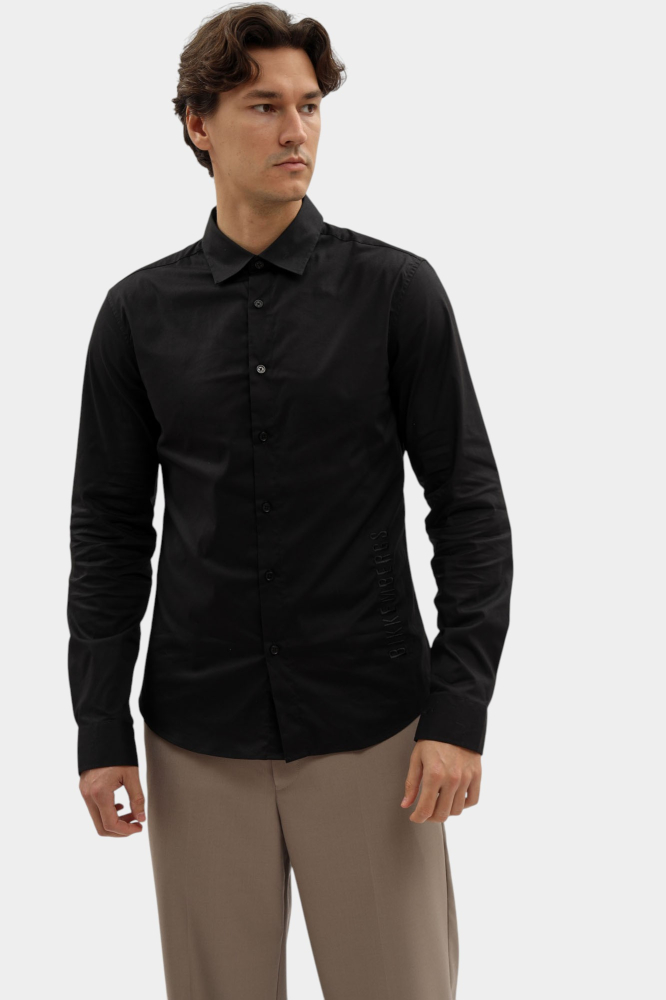 Туфли Graciana Натуральная кожа Черный